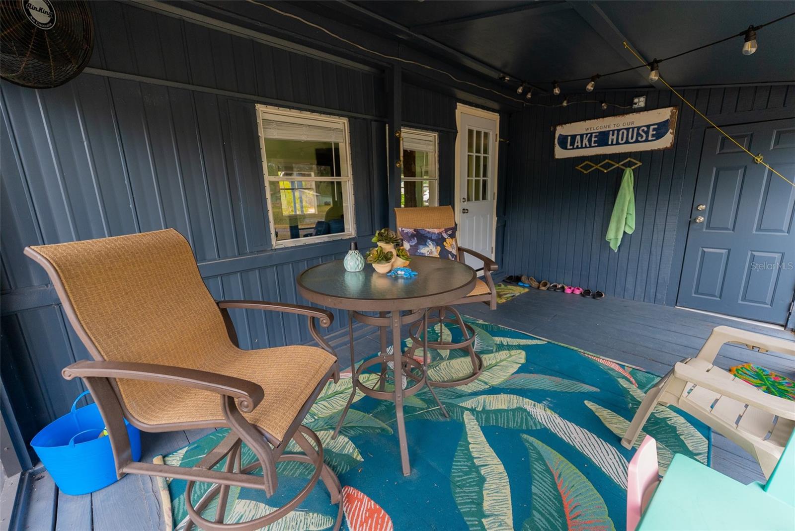 PETES POINT - Residential