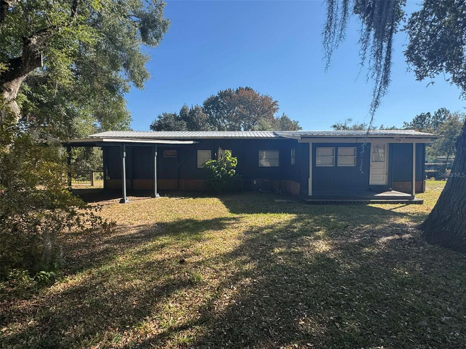 PETES POINT - Residential