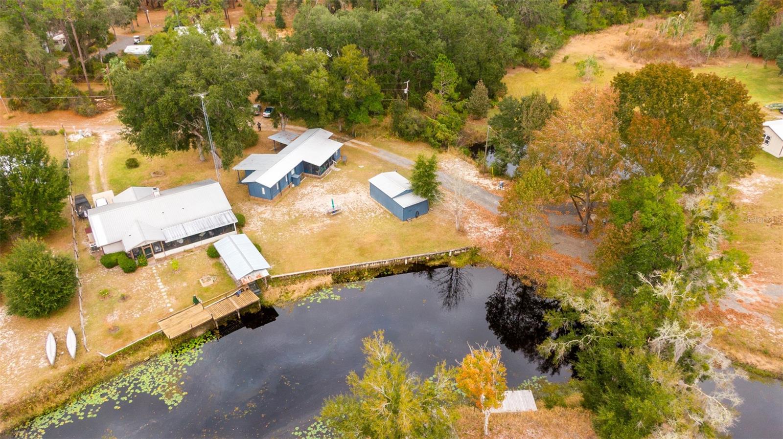 PETES POINT - Residential