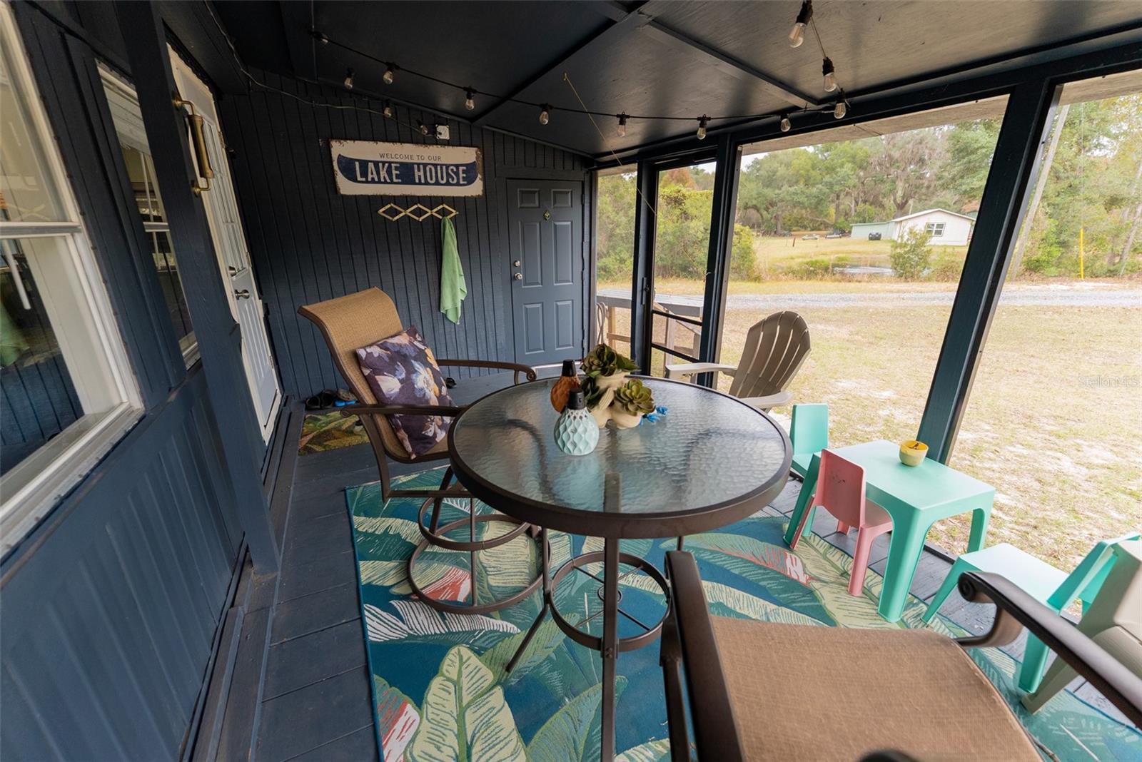 PETES POINT - Residential