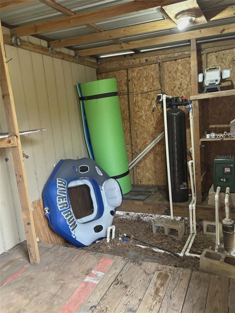 PETES POINT - Residential