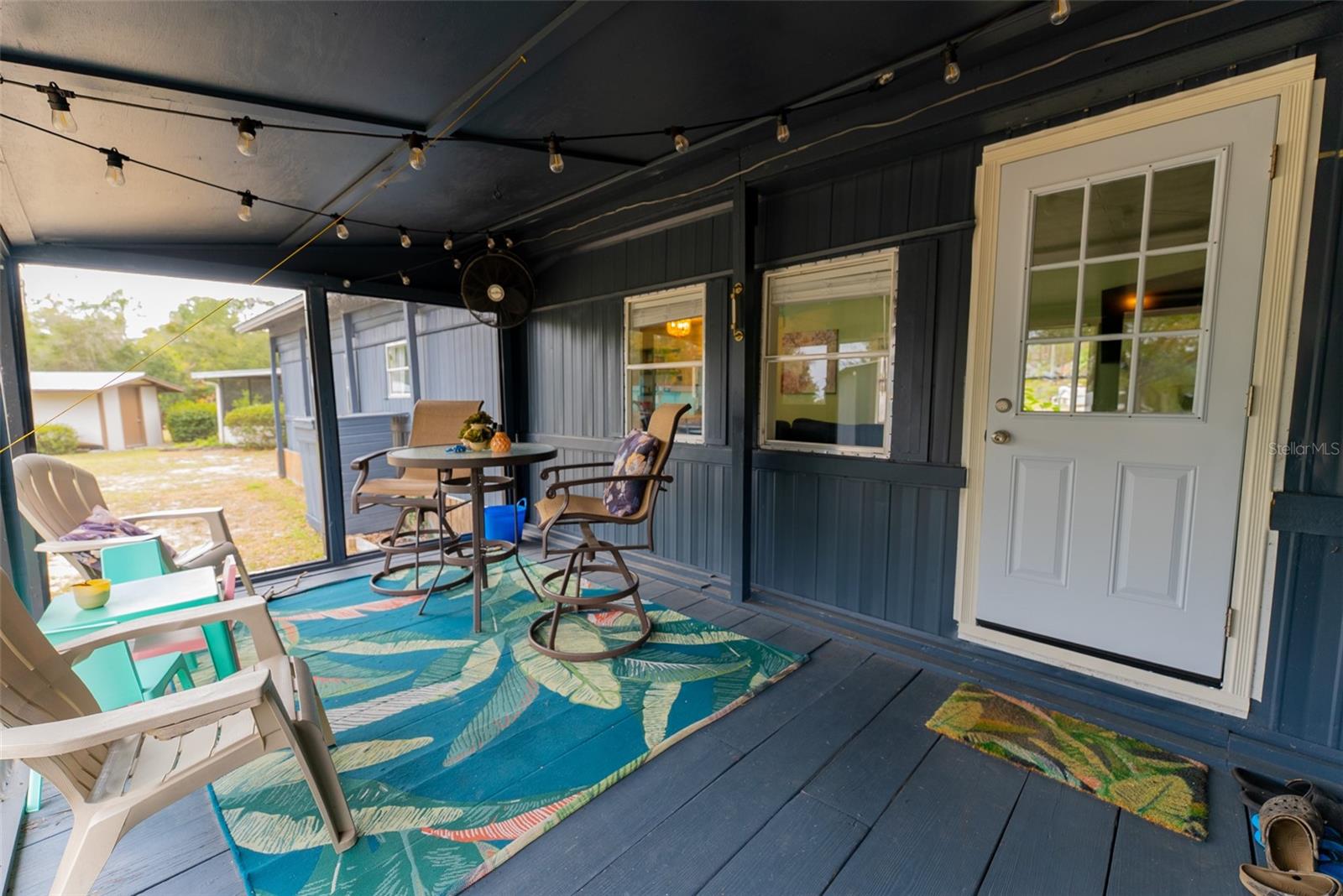 PETES POINT - Residential