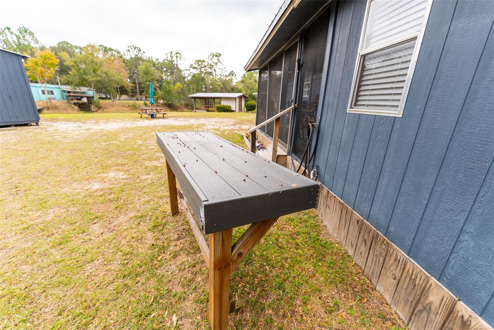 PETES POINT - Residential