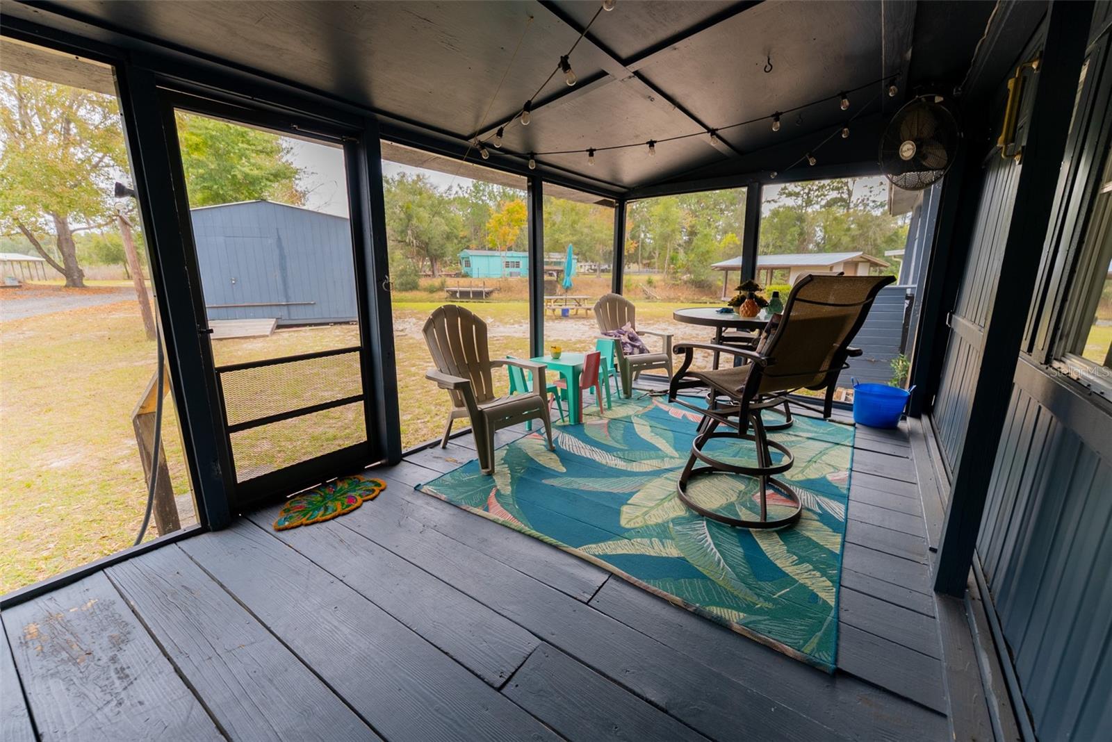 PETES POINT - Residential