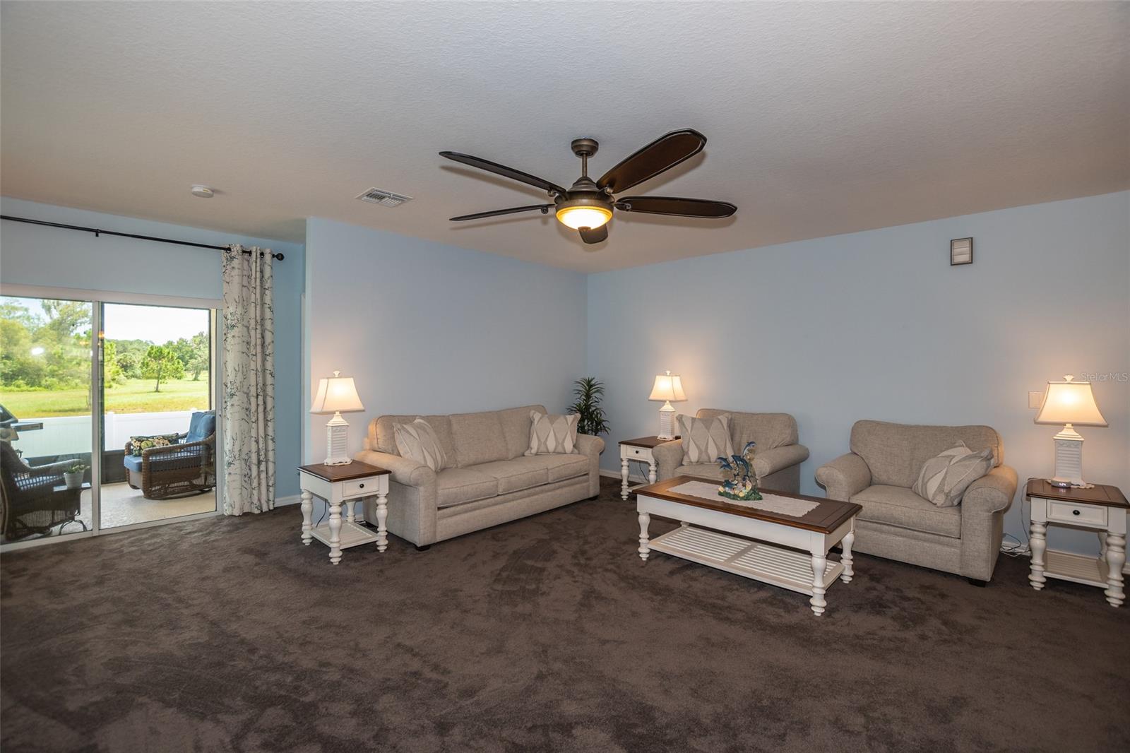 Sabal Lakes - Residential