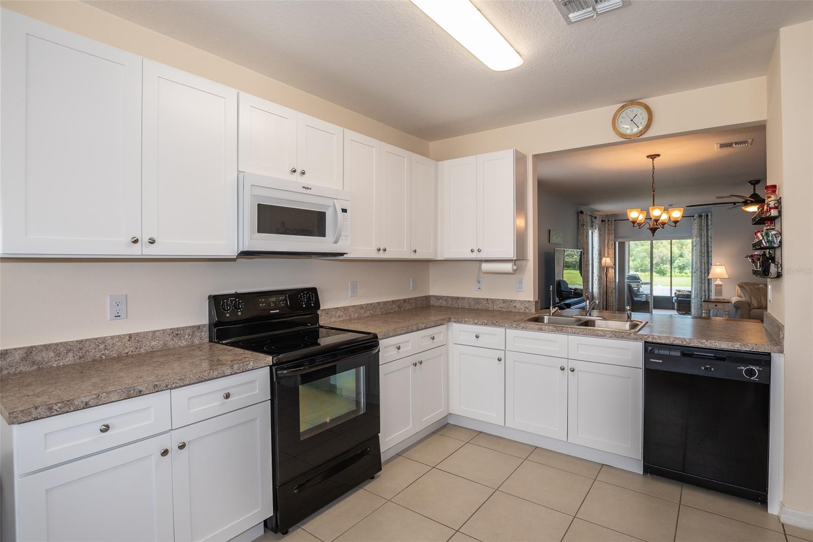 Sabal Lakes - Residential