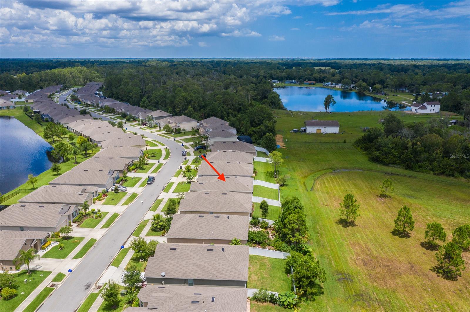 Sabal Lakes - Residential