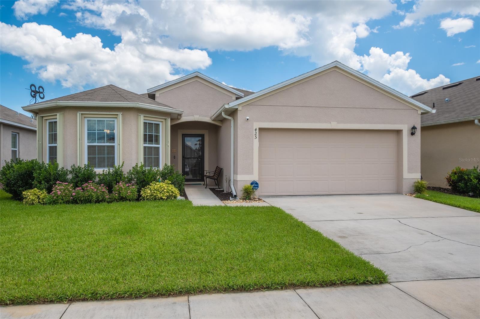 Sabal Lakes - Residential