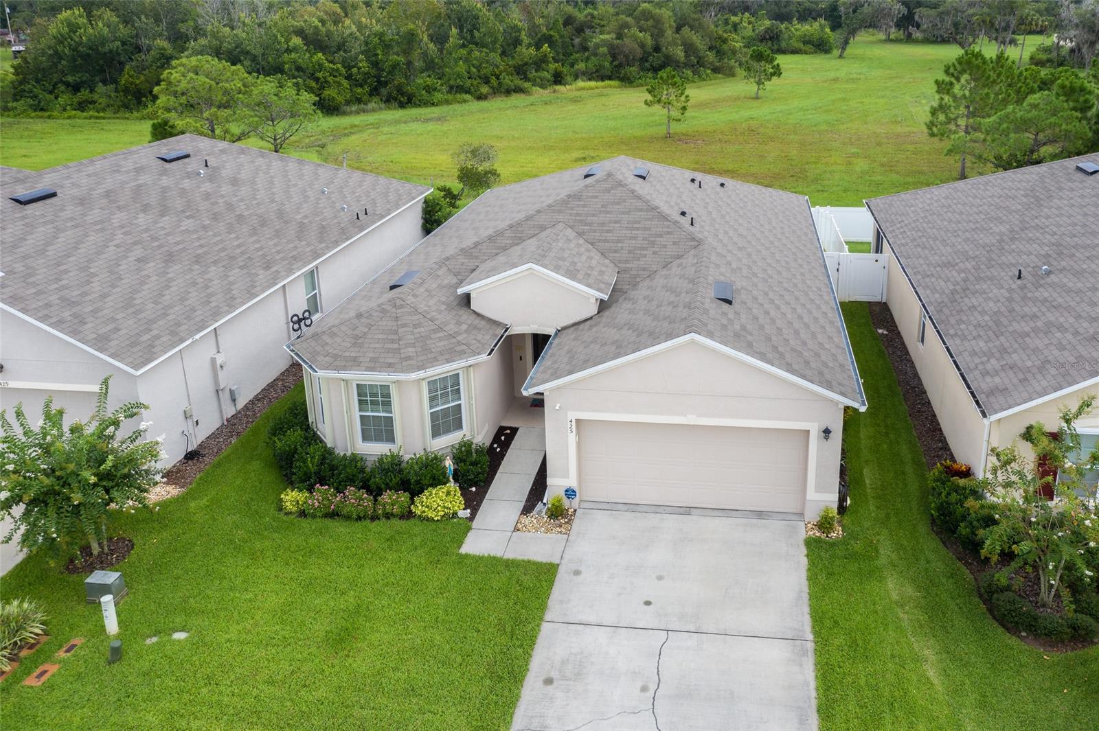 Sabal Lakes - Residential