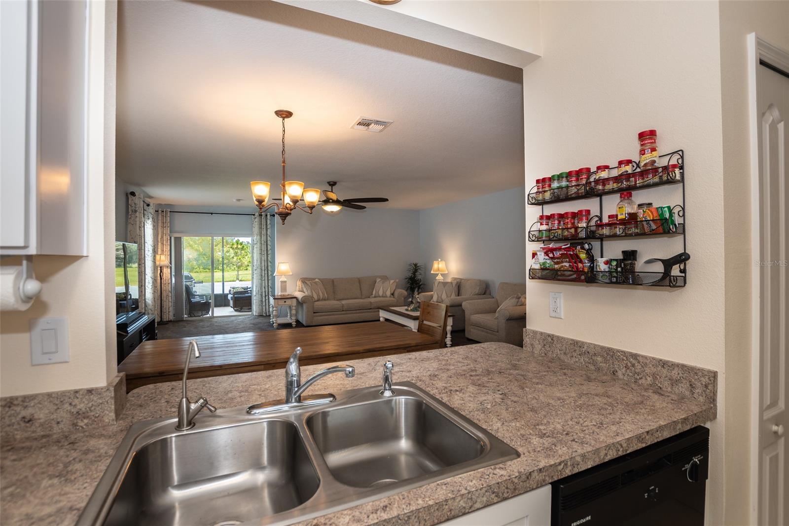 Sabal Lakes - Residential