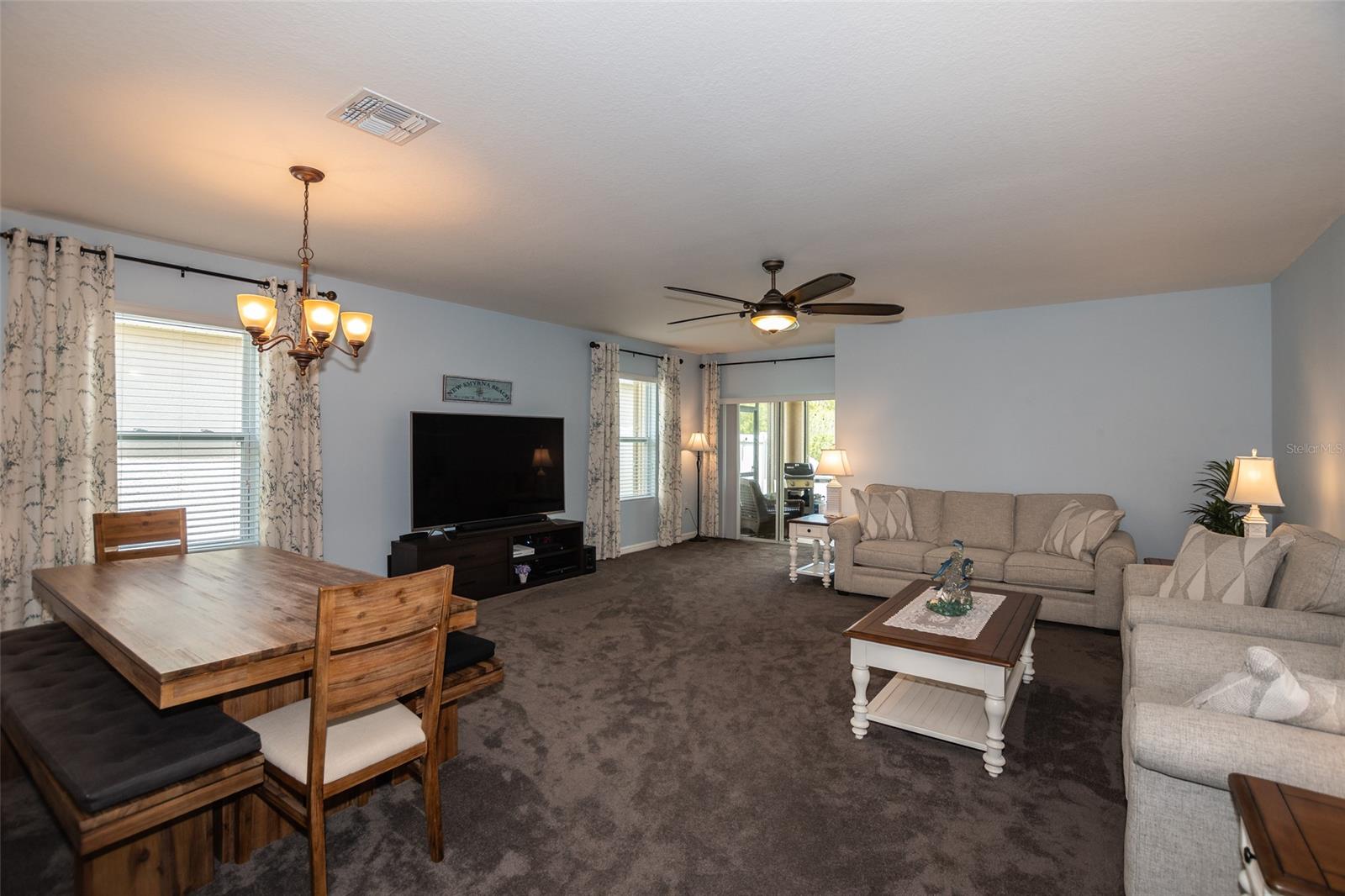 Sabal Lakes - Residential