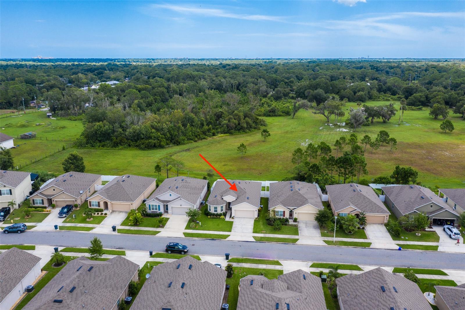 Sabal Lakes - Residential