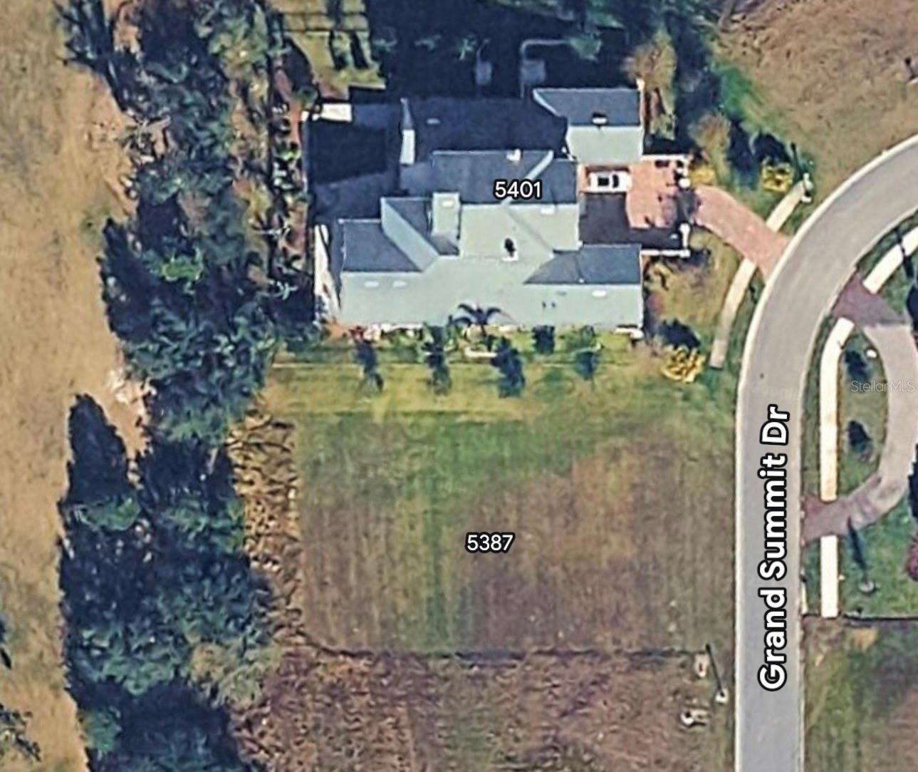 SOUTHERN HILLS HILLTOP - Land