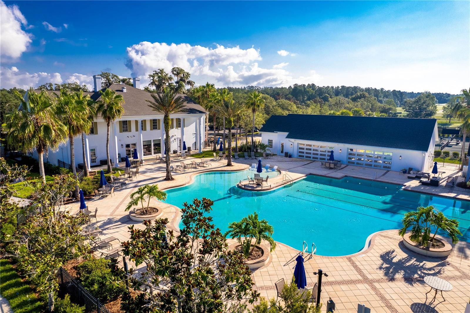 SOUTHERN HILLS HILLTOP - Land