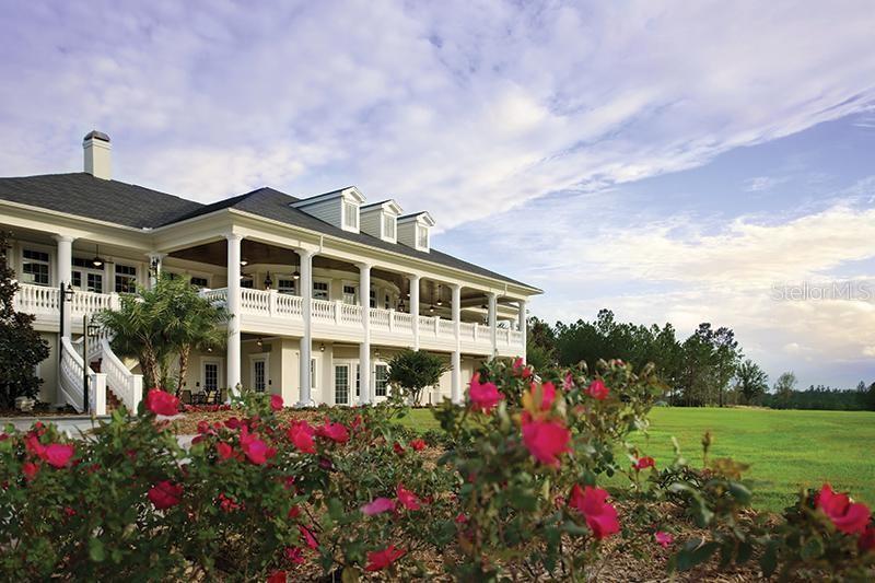 SOUTHERN HILLS HILLTOP - Land