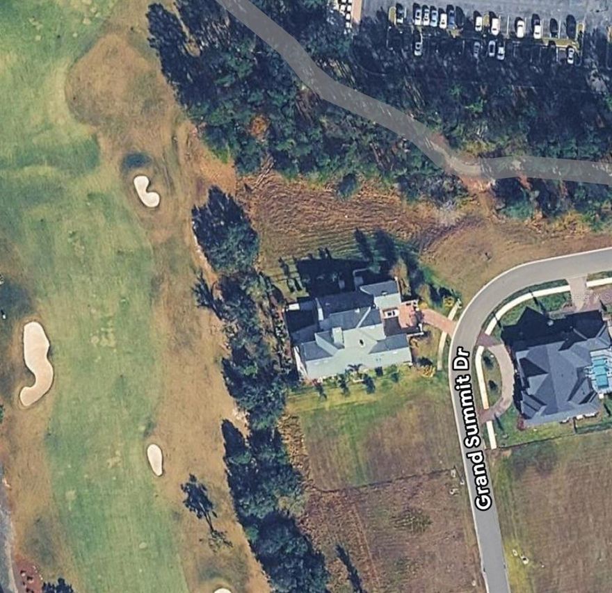 This premium homesite is situated overlooking the 18th fairway of a Pete Dye Signature Golf Course. With elevations in the community as high as 250 ft. above sea level, this nearly half acre site awaits your custom home build. The community offers many amenities to its residents, such as a full service spa and salon, exercise gym, pool, tennis courts, and a magnificent clubhouse and restaurant treating residents to an array of entertainment events and socials. Hurry and build your dream home here before this opportunity is gone!