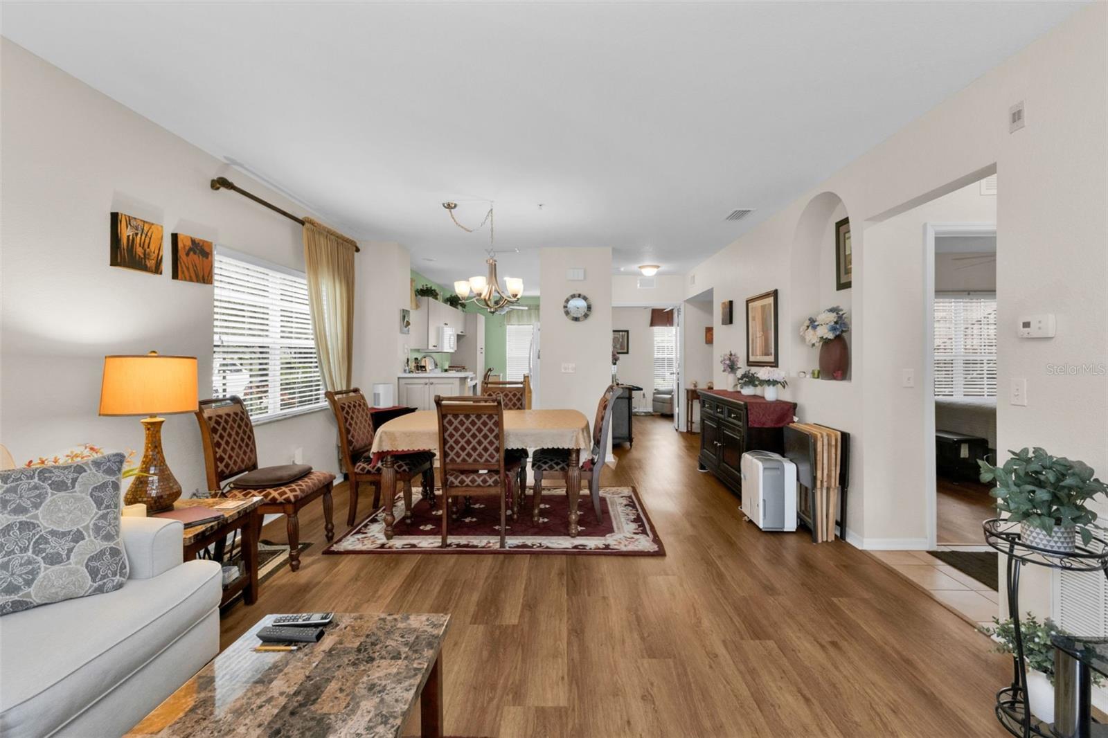 WATERSIDE CLUB 03 AT HERITAGE - Residential