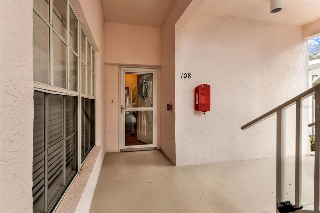 Photo of 19365 Water Oak Drive #108, Port Charlotte, FL 33948 (MLS # C7519522)