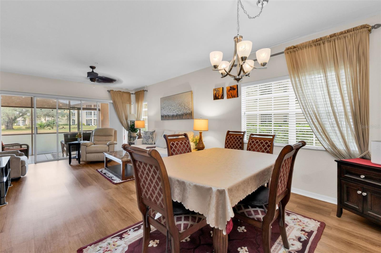 WATERSIDE CLUB 03 AT HERITAGE - Residential