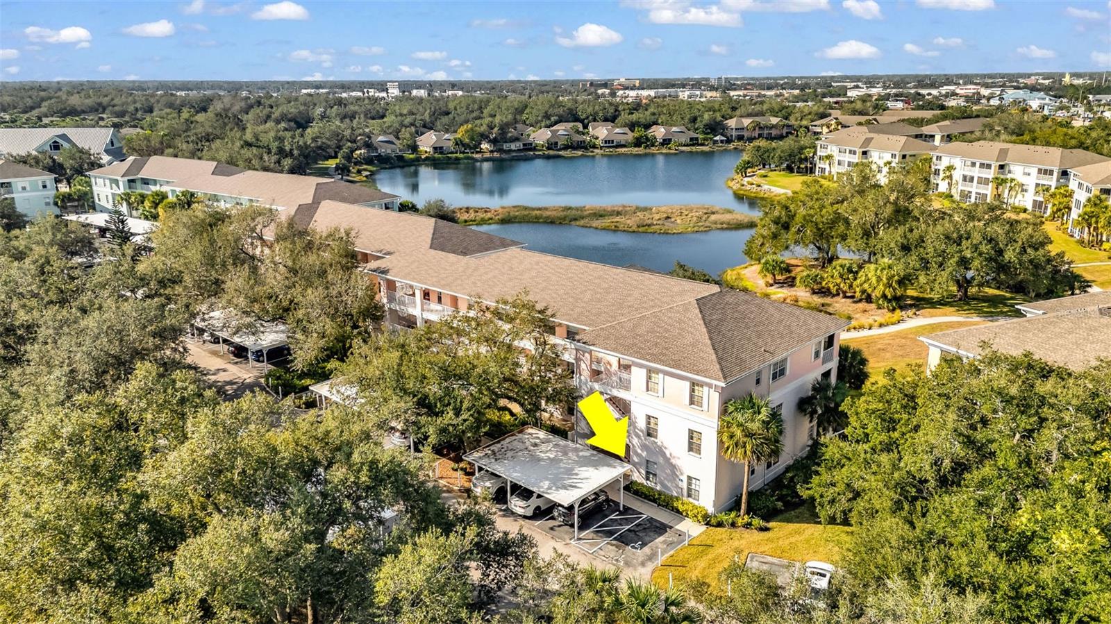 WATERSIDE CLUB 03 AT HERITAGE - Residential