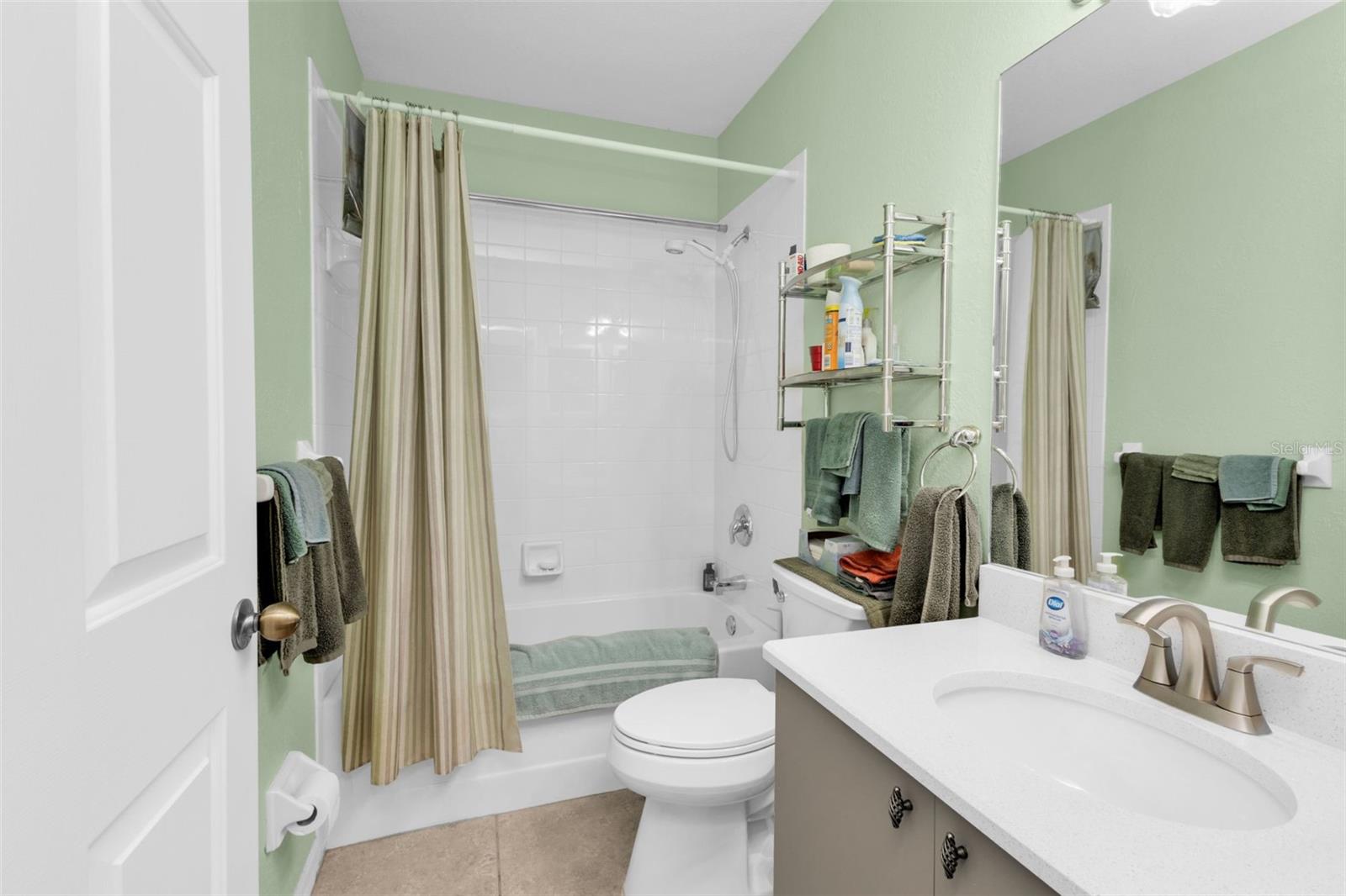 WATERSIDE CLUB 03 AT HERITAGE - Residential