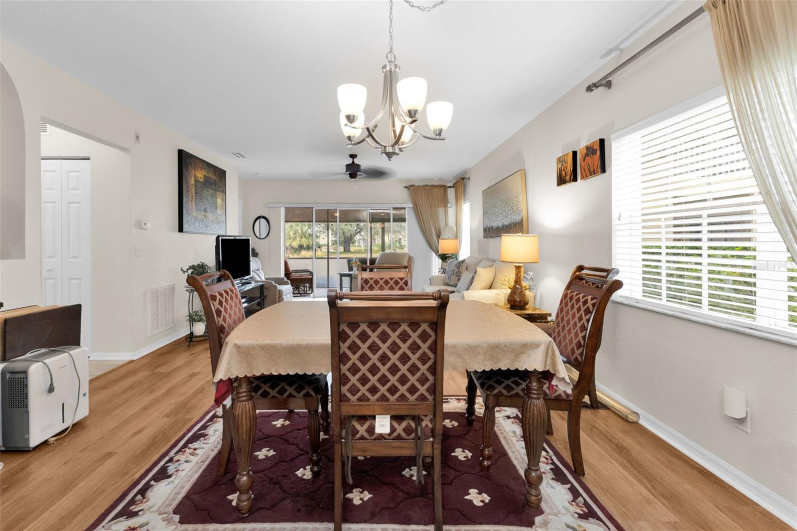 WATERSIDE CLUB 03 AT HERITAGE - Residential