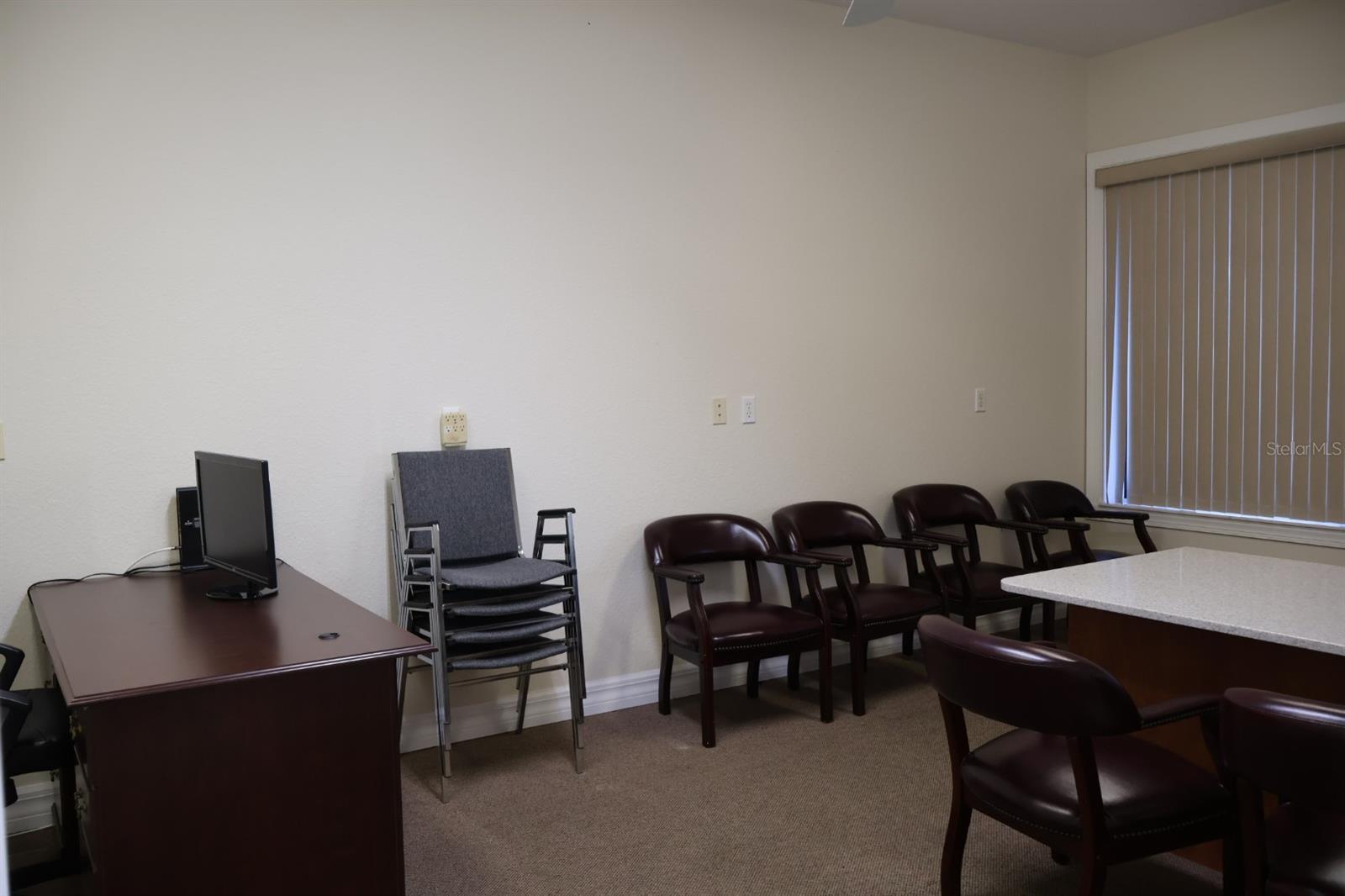 PORT CHARLOTTE SEC 095 - Commercial Lease