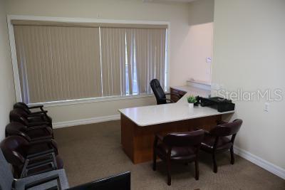 PORT CHARLOTTE SEC 095 - Commercial Lease