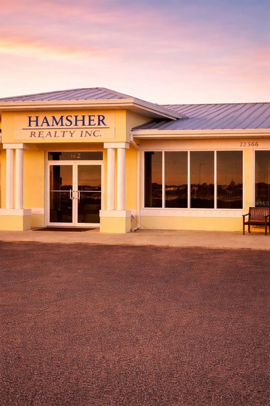 Position your business in a prime, high-visibility location on N Access Road in Port Charlotte. This well-maintained CG-zoned commercial space offers a clean, efficient layout perfect for a variety of uses.

Featuring a private office, restroom, and open showroom/work area, it’s designed for flexibility and functionality.

Enjoy easy access to US-41 and I-75, surrounded by established retail, dining, and medical hubs—bringing consistent traffic and convenience.

Public water & sewer, on-site parking, and Flood Zone X location add to the overall appeal.

Ideal for retail, office, or service-based businesses (tenant to verify use).
Available now for immediate occupancy.

Garage is excluded from the lease.