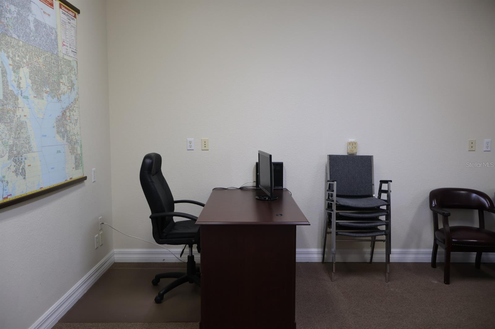 PORT CHARLOTTE SEC 095 - Commercial Lease