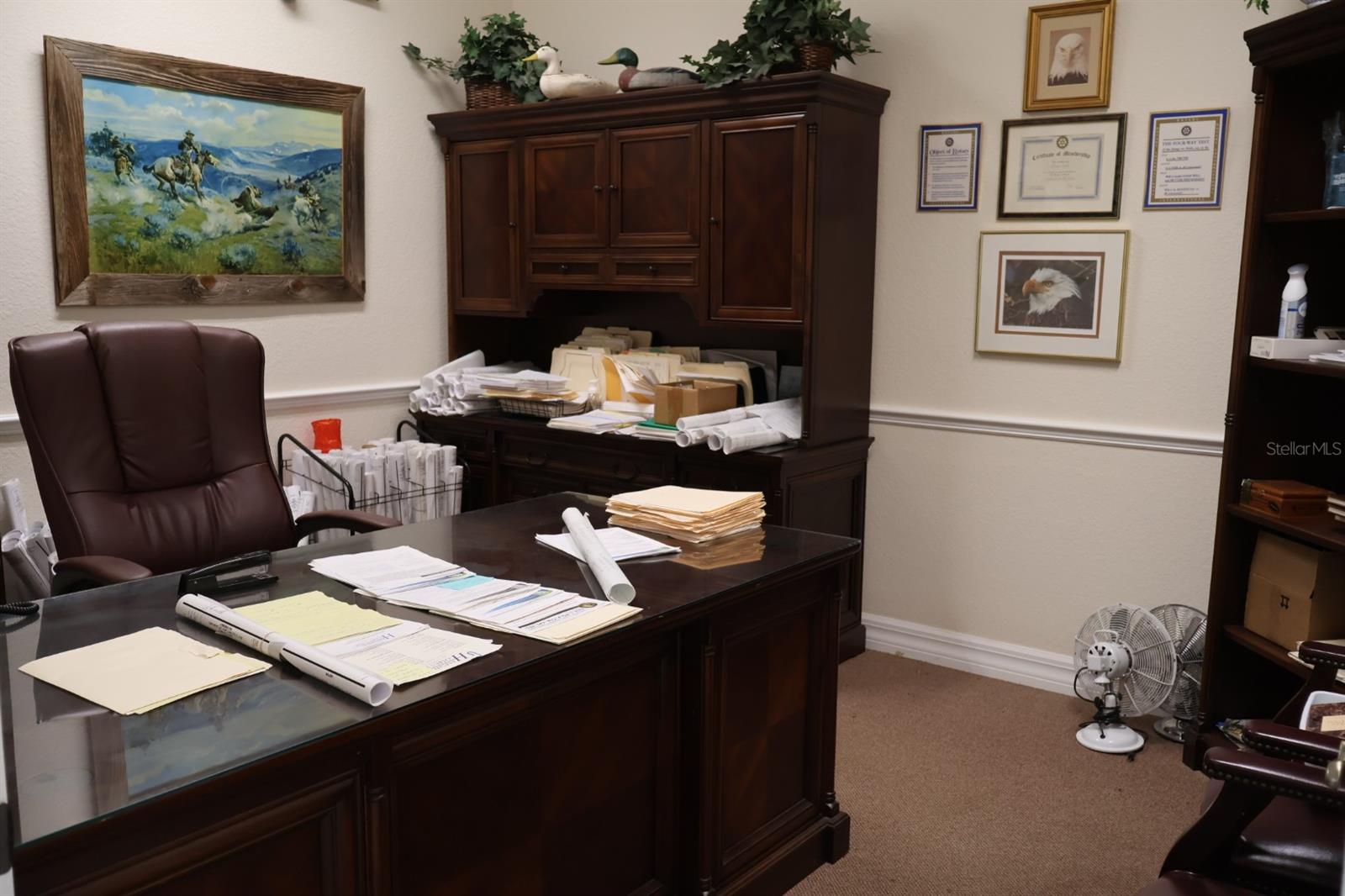 PORT CHARLOTTE SEC 095 - Commercial Lease