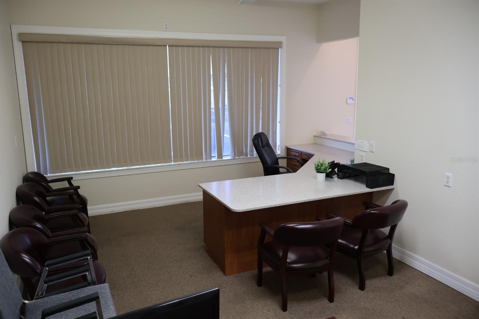 PORT CHARLOTTE SEC 095 - Commercial Lease