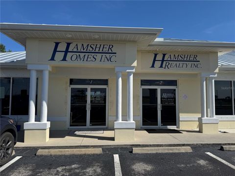 Photo of 12366 N Access Road #2, Port Charlotte, FL 33981 (MLS # D6146728)