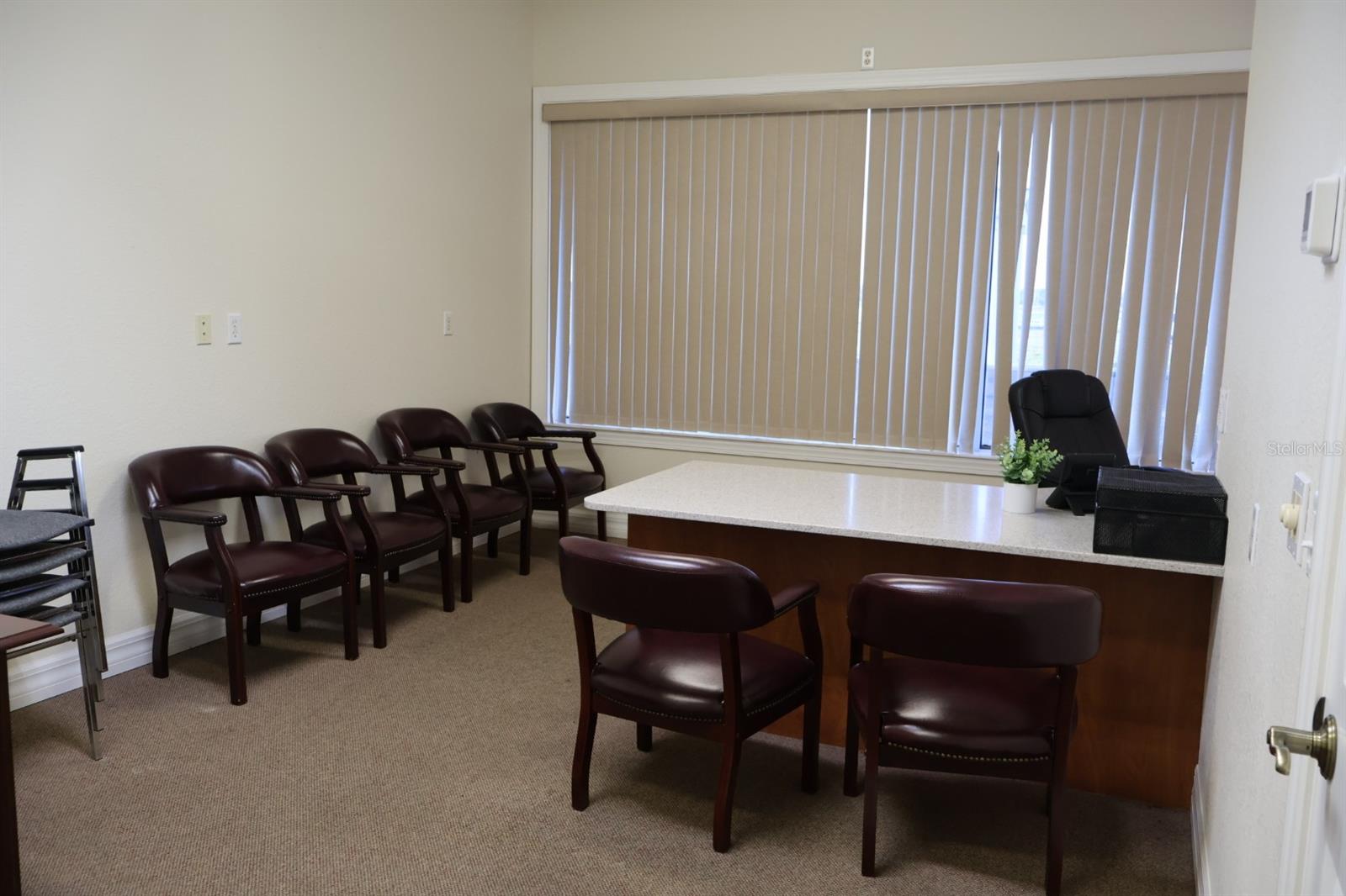 PORT CHARLOTTE SEC 095 - Commercial Lease