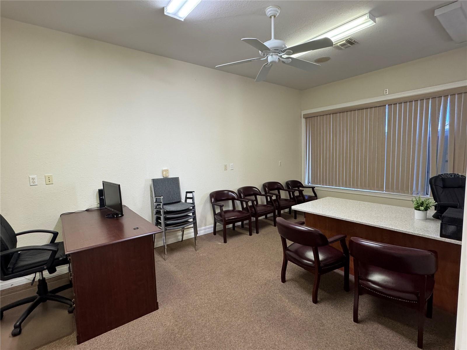 PORT CHARLOTTE SEC 095 - Commercial Lease