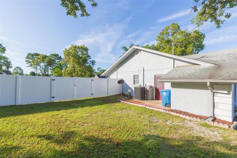 A home in SPRING HILL