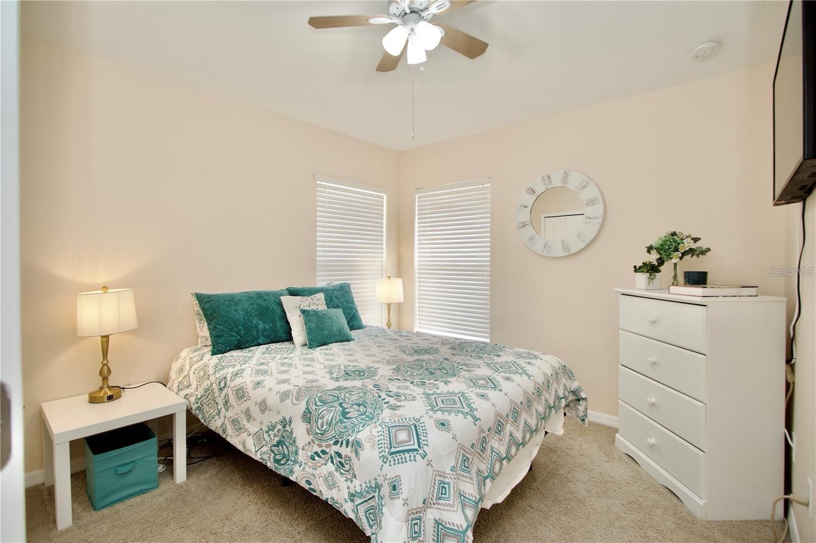 VERANDAHS - Residential