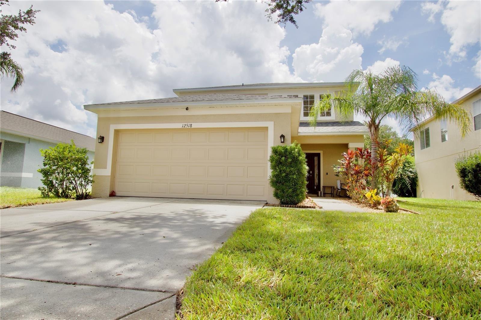 VERANDAHS - Residential