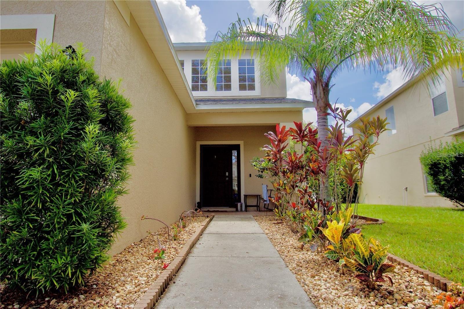 VERANDAHS - Residential