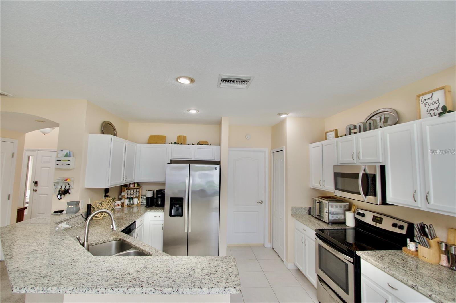 VERANDAHS - Residential