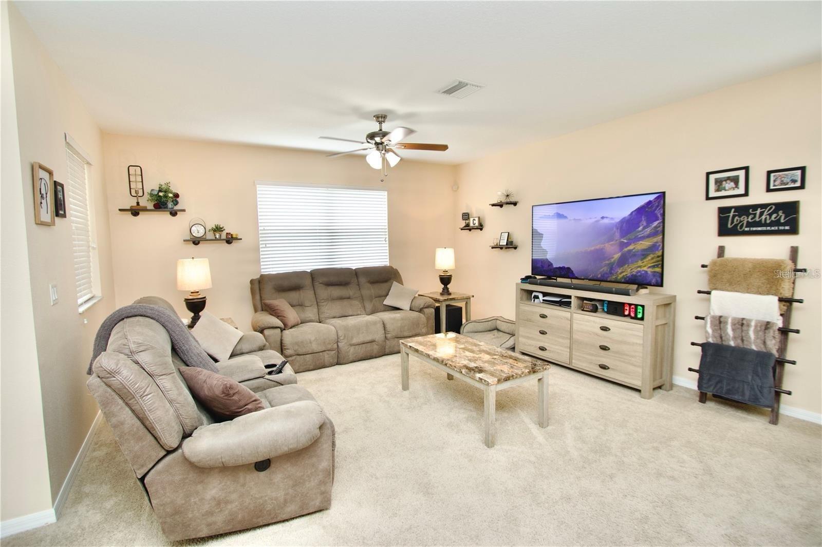 VERANDAHS - Residential