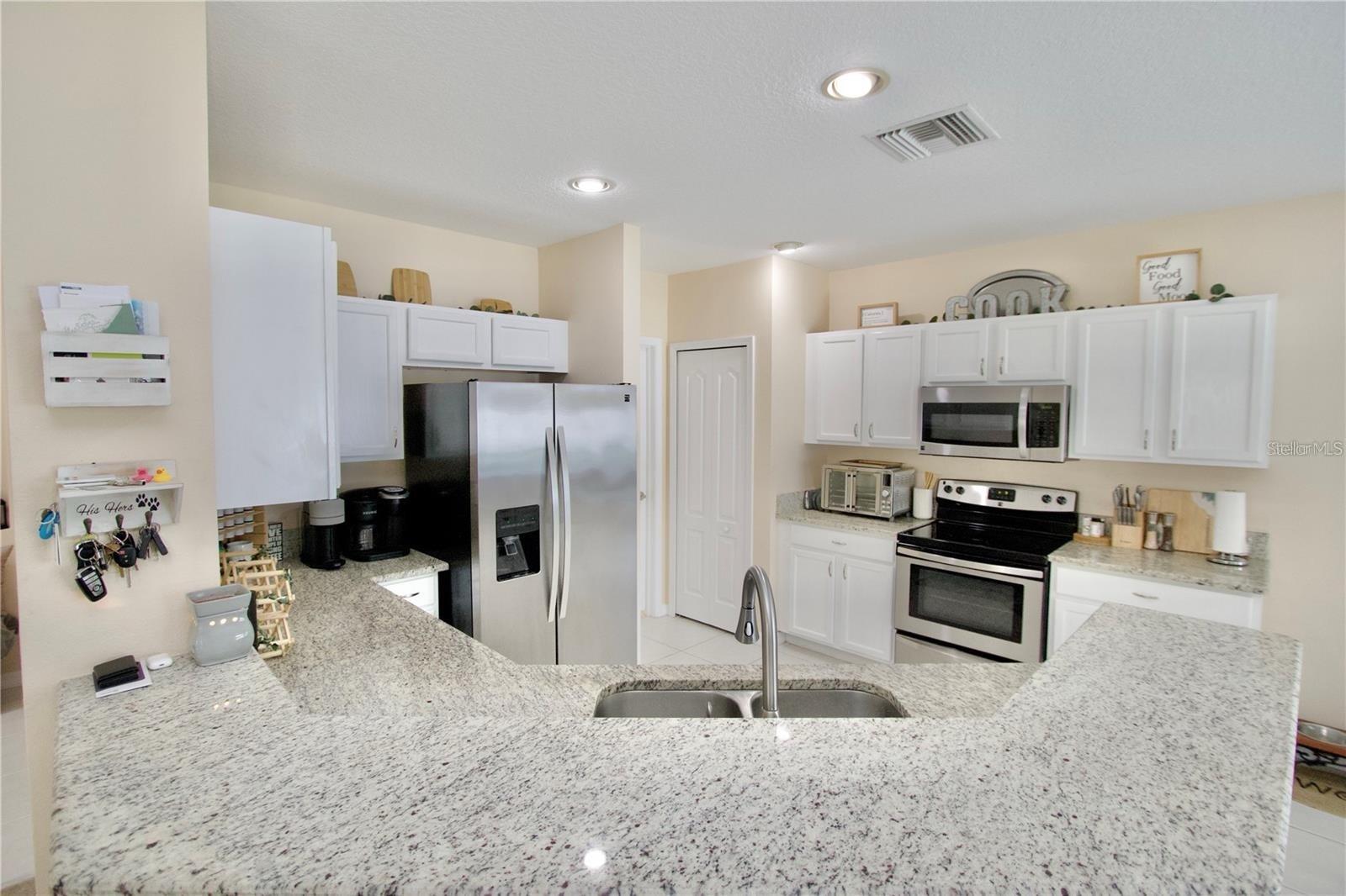 VERANDAHS - Residential