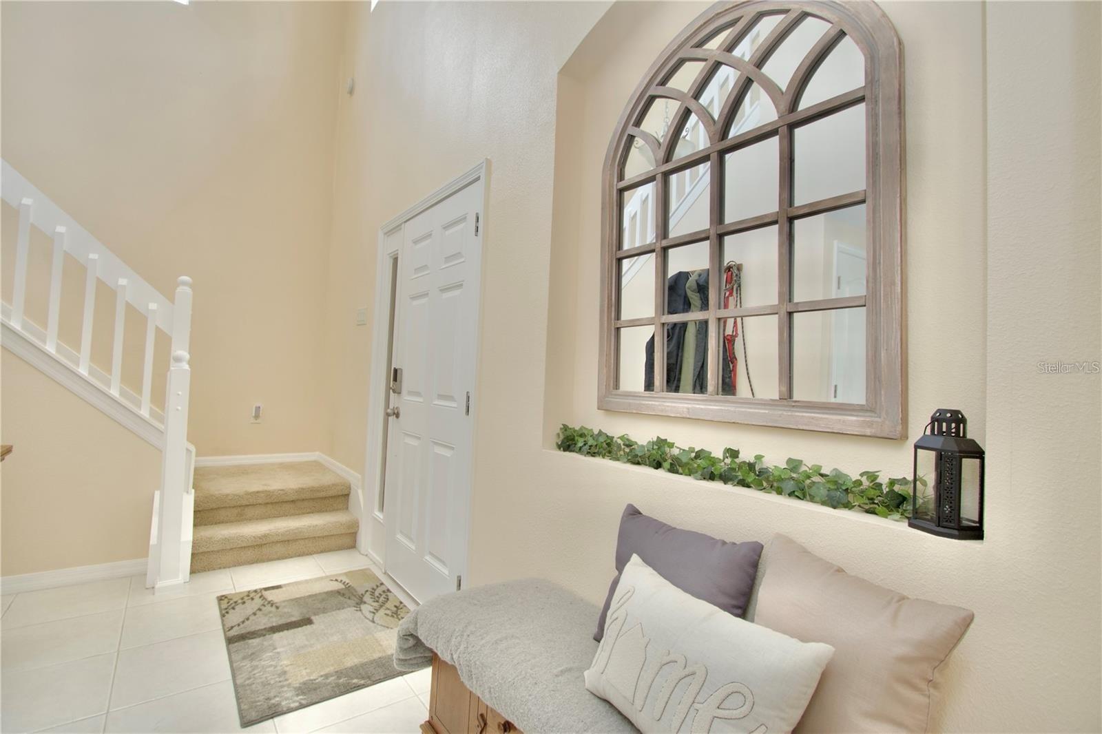 VERANDAHS - Residential