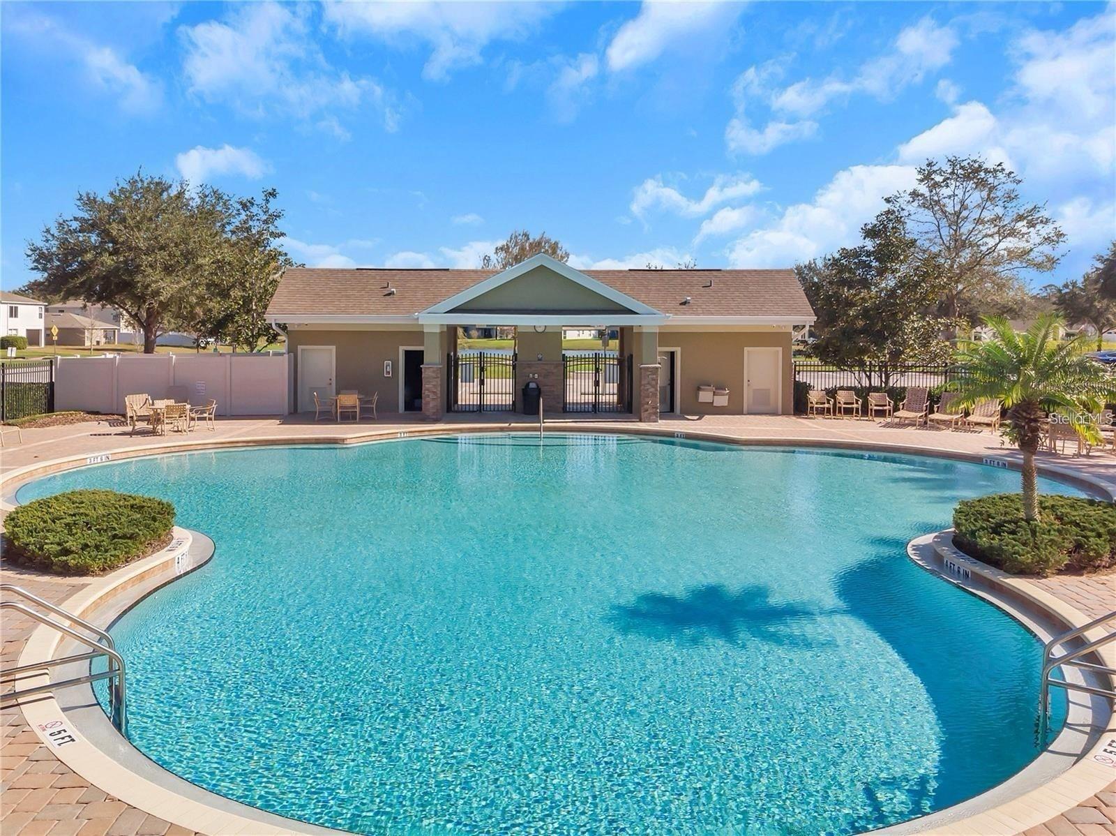 VERANDAHS - Residential