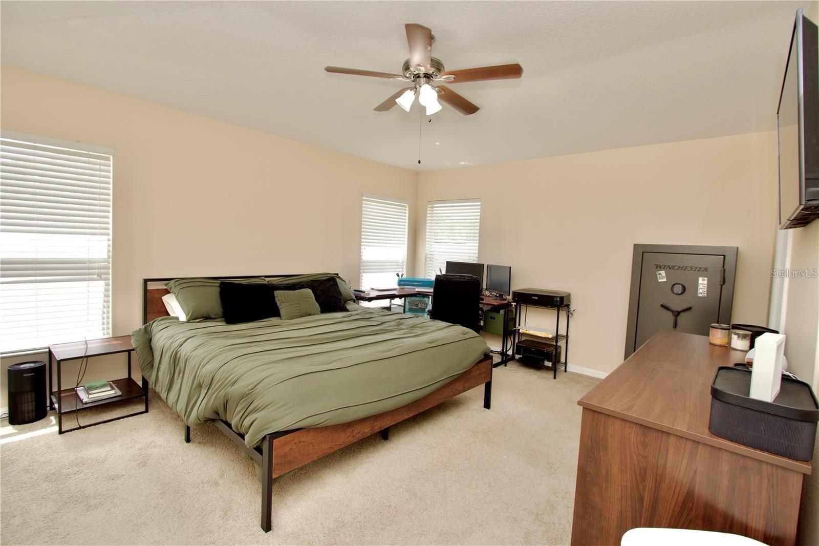 VERANDAHS - Residential