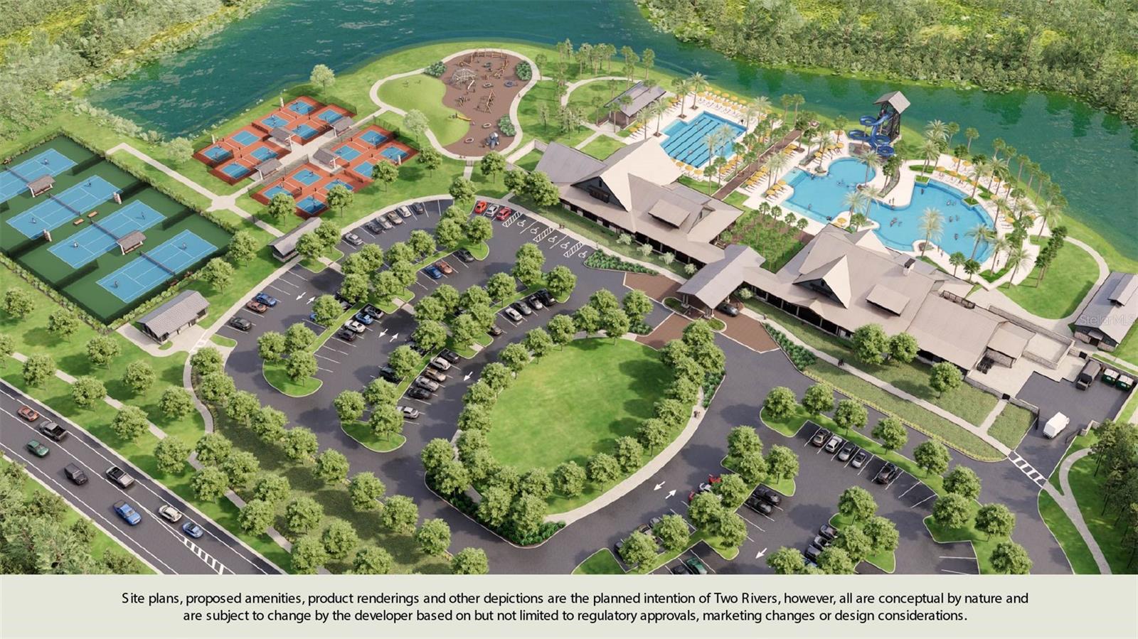 2357 WISE RIVER LANE