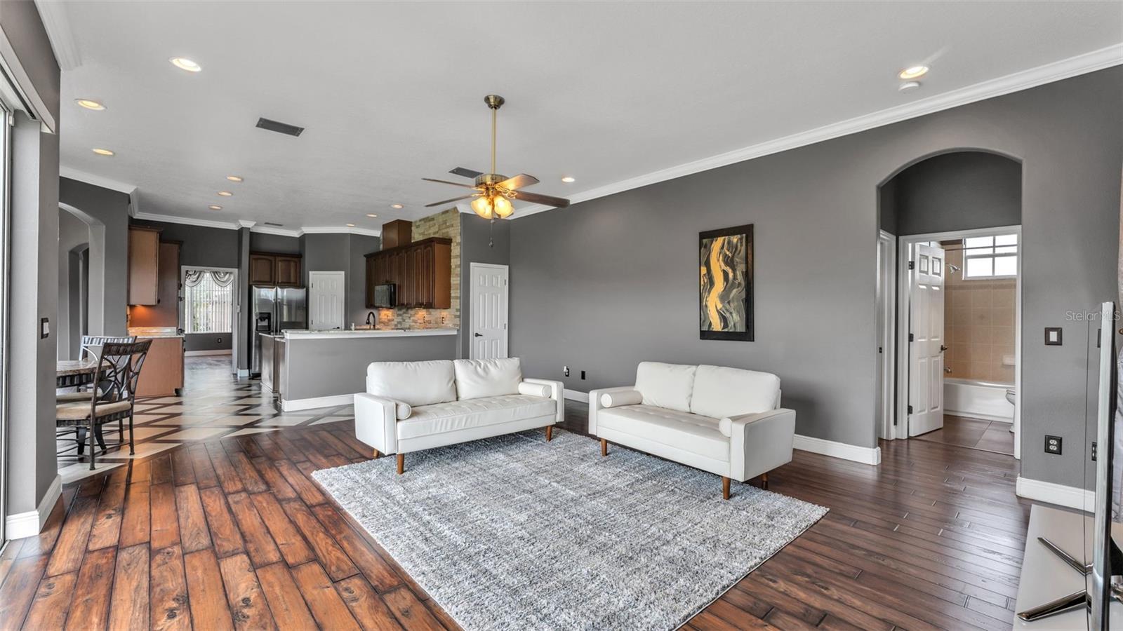 DIAMOND HILL PH 2 - Residential