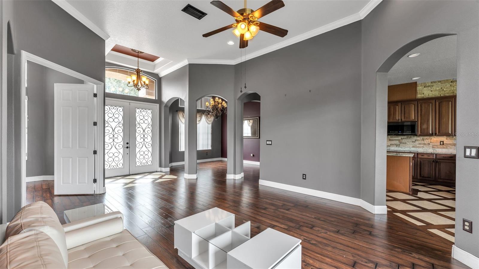 DIAMOND HILL PH 2 - Residential