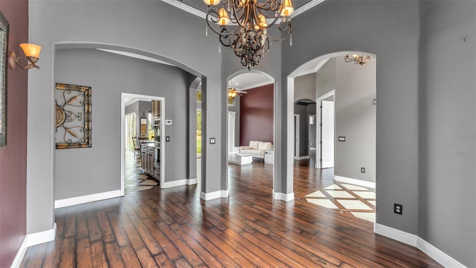 DIAMOND HILL PH 2 - Residential