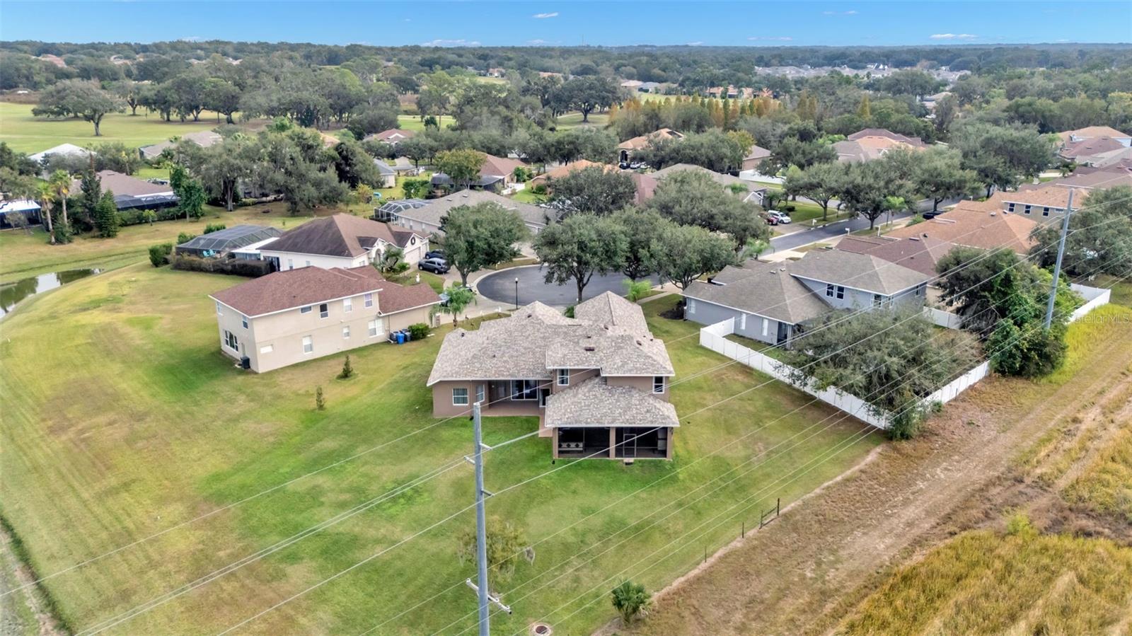 DIAMOND HILL PH 2 - Residential